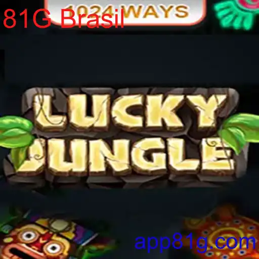 LuckyJungle1024