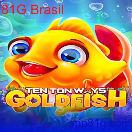 TenTonWaysGoldfish
